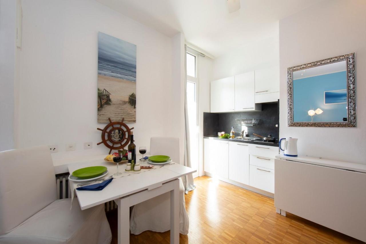 Appartement Piccola Grecia 8 à Lugano Extérieur photo